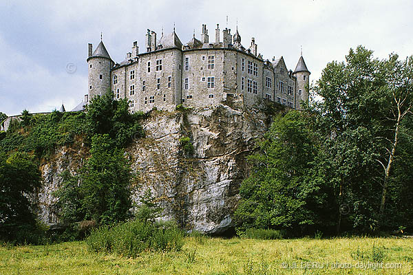 château  castle